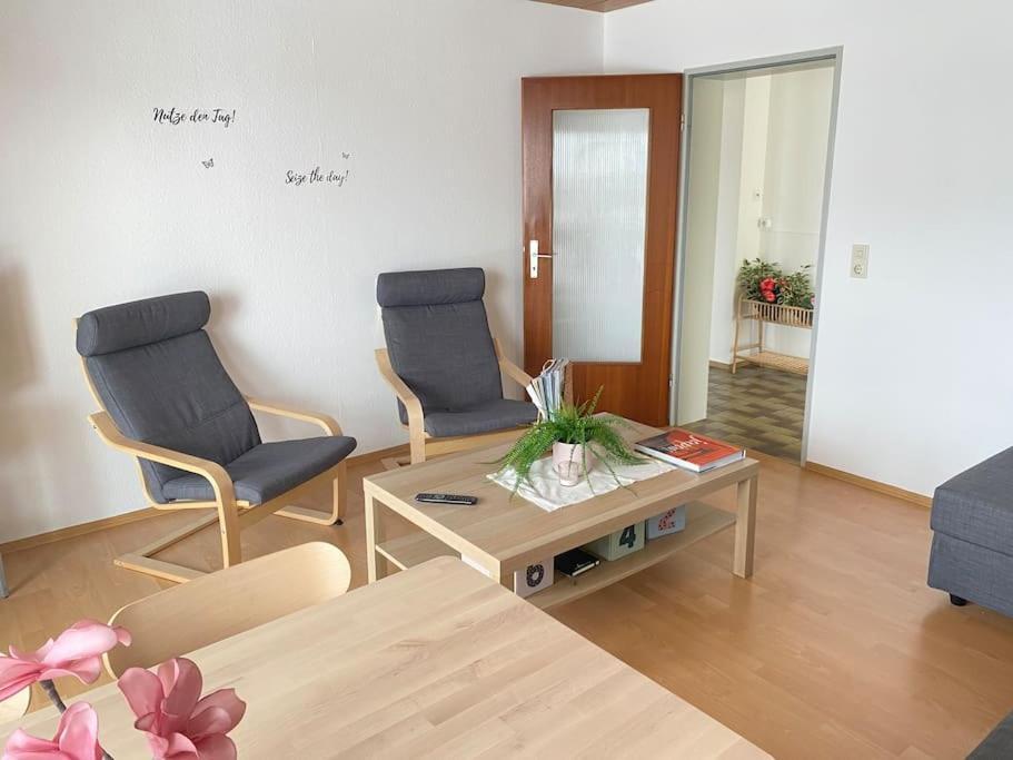 Cozy Home In South-Germany Klettgau Exterior foto