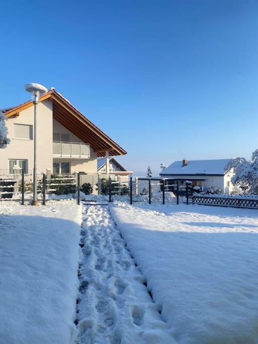 Cozy Home In South-Germany Klettgau Exterior foto