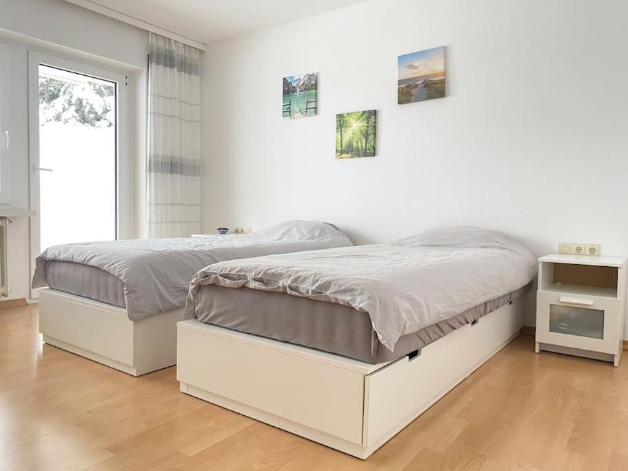 Cozy Home In South-Germany Klettgau Exterior foto