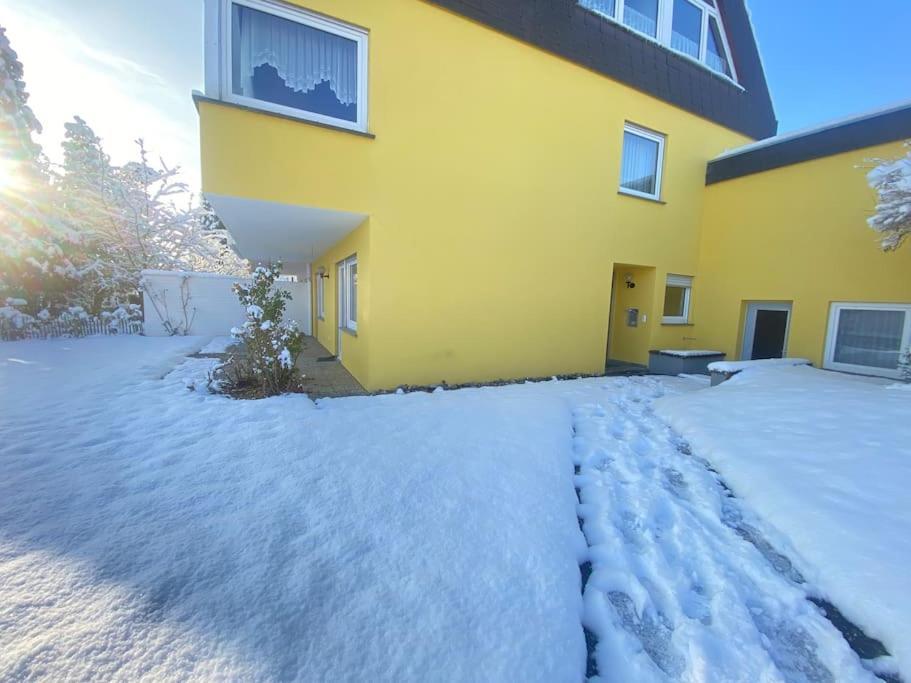 Cozy Home In South-Germany Klettgau Exterior foto